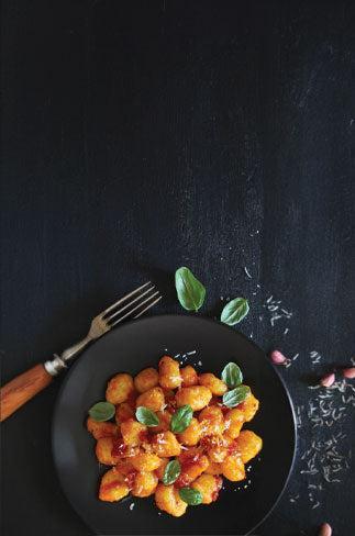Villa Ravioli - Gnocchi