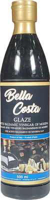 Bella Costa - Balsamic Vinegar Glaze Of Mod