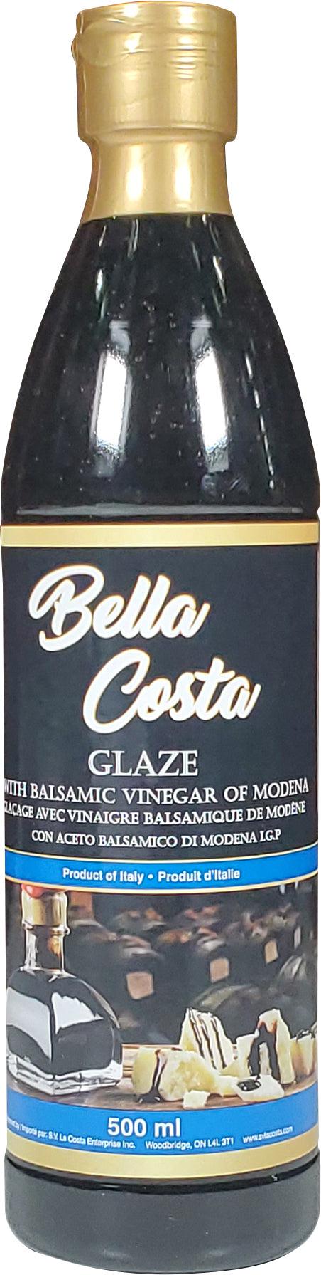 Bella Costa - Balsamic Vinegar Glaze Of Mod