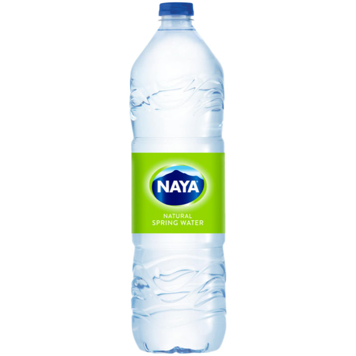 Naya - Water - Bottles