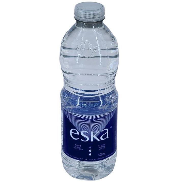Eska - Water - Bottles