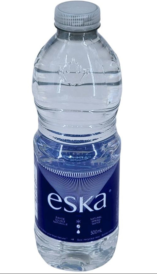Eska - Water - Bottles