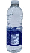 Eska - Water - Bottles