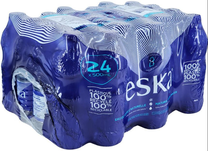 Eska - Water - Bottles