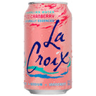 La Croix - Sparkling Water - Razz Cranbery La Croix - Sparkling Water - Razz Cranbery