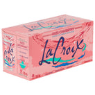 La Croix - Sparkling Water - Razz Cranbery La Croix - Sparkling Water - Razz Cranbery