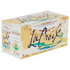 La Croix - Sparkling Water - Coconut