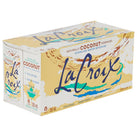 La Croix - Sparkling Water - Coconut