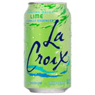 La Croix - Sparkling Water - Lime La Croix - Sparkling Water - Lime