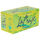 La Croix - Sparkling Water - Lime La Croix - Sparkling Water - Lime