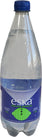 Eska - Carbonated Spring Water - Lime - PET Eska - Carbonated Spring Water - Lime - PET