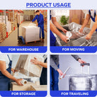 Rhino - Shrink Wrap - 14 Rhino - Shrink Wrap - 14