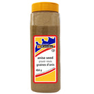 CLR - Kasuku - Anise Seed Ground CLR - Kasuku - Anise Seed Ground