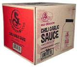 Red Dragon - Chilli Garlic Sauce Red Dragon - Chilli Garlic Sauce