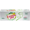 Canada Dry - Diet Gingerale - Cans