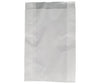 Eco Craze – Jumbo Sandwich Bags 6x2x9 – White
