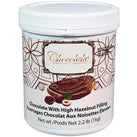 Chocolake Chocolate Creamy With High Hazelnut Filling Chocolake Chocolate Creamy With High Hazelnut Filling