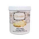 Chocolake - White Chocolate Filling Chocolake - White Chocolate Filling