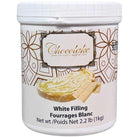 Chocolake White Chocolate Filling Chocolake White Chocolate Filling