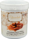 CLR - Chocolake - Cinnamon Filling CLR - Chocolake - Cinnamon Filling
