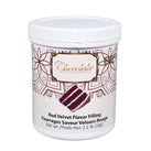 VSO - Chocolake - Red Velvet Filling VSO - Chocolake - Red Velvet Filling