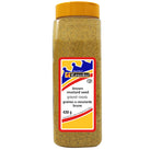 Kasuku - Yellow Mustard Seed Ground Kasuku - Yellow Mustard Seed Ground