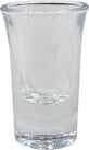 Vitrex - Shot Glass 1oz/30ML - Tall - SH3 Vitrex - Shot Glass 1oz/30ML - Tall - SH3