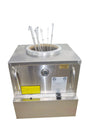 Puri - Propane Tandoor Square - 28 Puri - Propane Tandoor Square - 28
