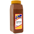 Kasuku - Cayenne Pepper Kasuku - Cayenne Pepper