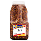 Kasuku - Chilli Crushed Kasuku - Chilli Crushed