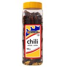 CLR - Kasuku - Chilli Whole CLR - Kasuku - Chilli Whole