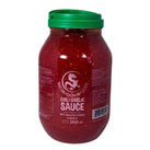 Red Dragon - Chilli Garlic Sauce Red Dragon - Chilli Garlic Sauce