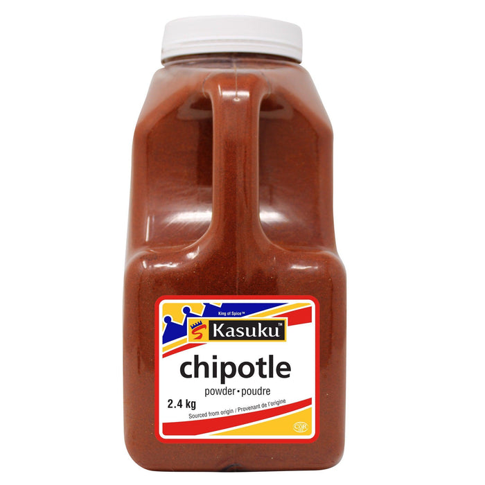 CLR - Kasuku - Chipotle Powder