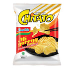 Indomie - Mi Goreng - Chitato - Potato Chips Indomie - Mi Goreng - Chitato - Potato Chips
