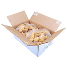 Frozen - Golden Maple - Breaded Chicken Breast Fillet - 93400 Frozen - Golden Maple - Breaded Chicken Breast Fillet - 93400