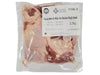 Fresh - CP Premium - Air Chilled - Bone-In Skin-On Chicken Thighs - Halal