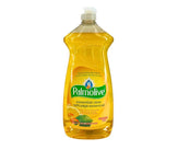 Palmolive - Dishwash Liquid - Lemon Palmolive - Dishwash Liquid - Lemon