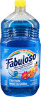 Fabuloso - All Purpose Cleaner - Spring Fresh with Bleach Fabuloso - All Purpose Cleaner - Spring Fresh with Bleach