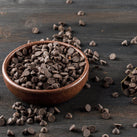 Callebaut - Dark Chocolate Callets - 811 Callebaut - Dark Chocolate Callets - 811