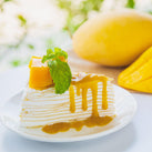 Swad - Alphonso Mango Pulp Swad - Alphonso Mango Pulp