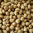 Chick Peas - White - 9mm - 55 lb - DaalC355//922299 Chick Peas - White - 9mm - 55 lb - DaalC355//922299