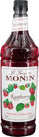 Monin - Raspberry - Syrup Monin - Raspberry - Syrup