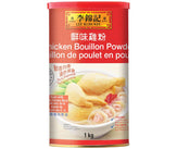Lee Kum Kee - Premium Bouillon Powder With Chicken Lee Kum Kee - Premium Bouillon Powder With Chicken