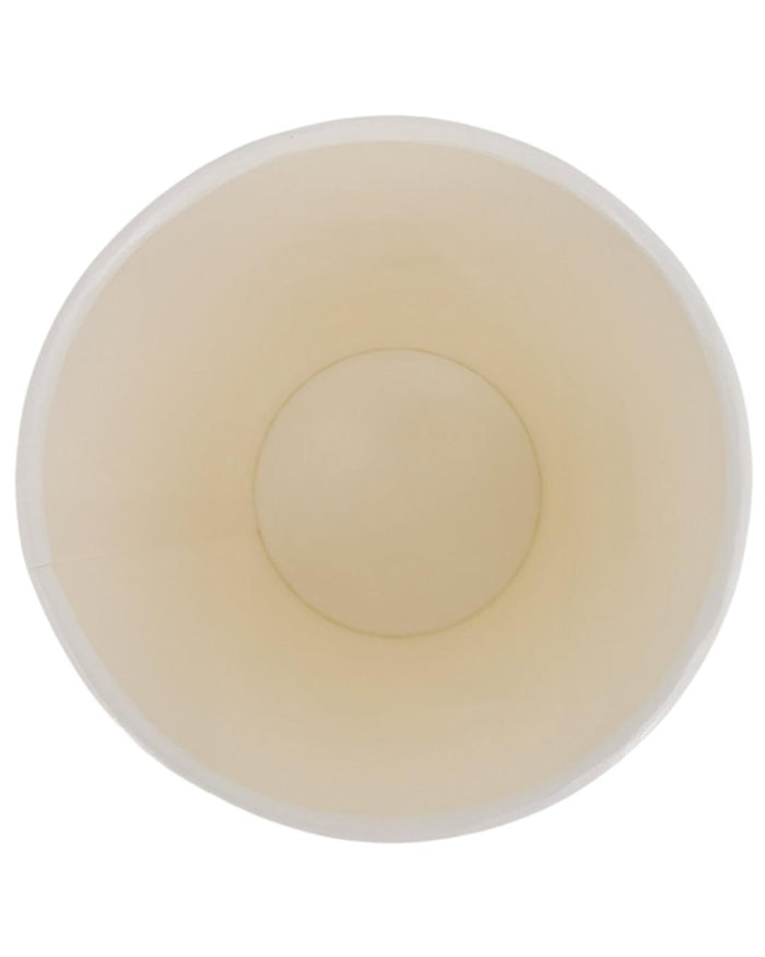 Eco-Craze - 16oz PLA Single Wall Hot Paper Cup - Printed