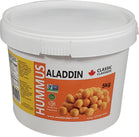 Bani - Hummus Bani - Hummus