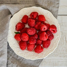 Alasko - IQF Whole Raspberries Alasko - IQF Whole Raspberries