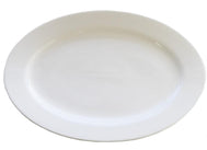 Vitrex - 10'' Oval Platter Vitrex - 10'' Oval Platter