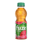 Fuze - Iced Tea - Raspberry - PET Fuze - Iced Tea - Raspberry - PET