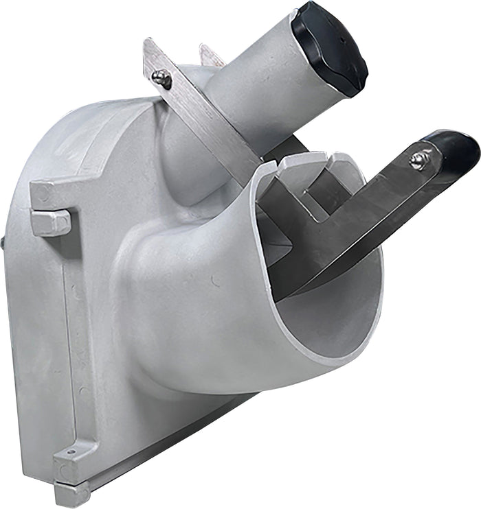 CLR - Pro-Kitchen - Vegetable Slicer Attachment for 20/30 Qt Planetary Mixer