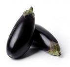 Fresh - Eggplant - Italian (Purple) Fresh - Eggplant - Italian (Purple)